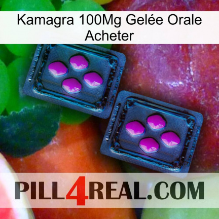Kamagra 100Mg Gelée Orale Acheter 03